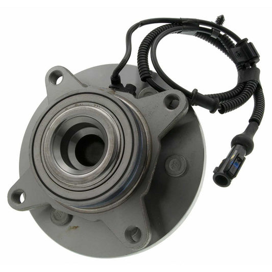 RB515117 Tectonic DailyDuty Wheel Bearing and Hub Assembly Tectonic Wheel Bearings