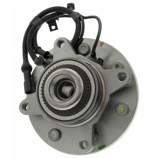 RB515118 Tectonic DailyDuty Wheel Bearing and Hub Assembly Tectonic Wheel Bearings