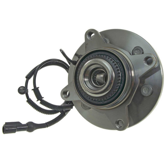 RB515119 Tectonic DailyDuty Wheel Bearing and Hub Assembly Tectonic Wheel Bearings