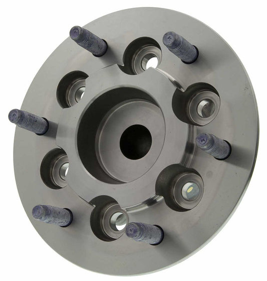 RB515120 Tectonic DailyDuty Wheel Bearing and Hub Assembly Tectonic Wheel Bearings