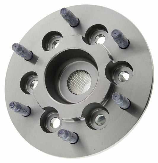 RB515121 Tectonic DailyDuty Wheel Bearing and Hub Assembly Tectonic Wheel Bearings