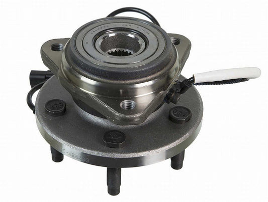 RB515129 Tectonic DailyDuty Wheel Bearing and Hub Assembly Tectonic Wheel Bearings