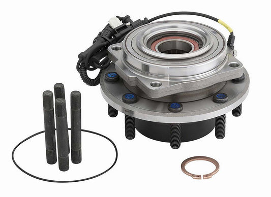 RB515131 Tectonic DailyDuty Wheel Bearing and Hub Assembly Tectonic Wheel Bearings
