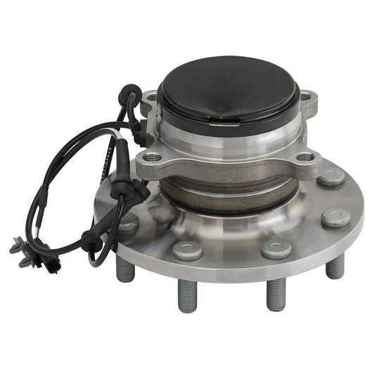 RB515137 Tectonic DailyDuty Wheel Bearing and Hub Assembly Tectonic Wheel Bearings
