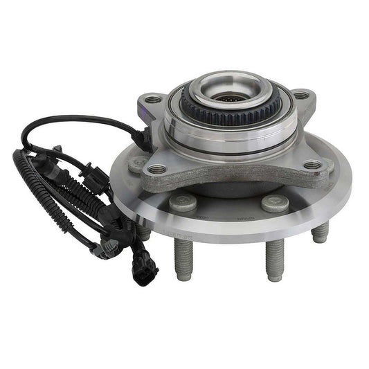 RB515142 Tectonic DailyDuty Wheel Bearing and Hub Assembly Tectonic Wheel Bearings
