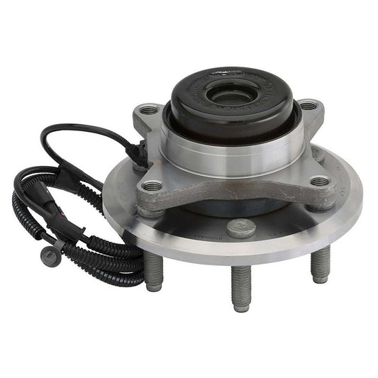 RB515143 Tectonic DailyDuty Wheel Bearing and Hub Assembly Tectonic Wheel Bearings