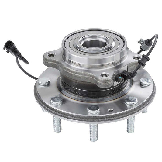 RB515144 Tectonic DailyDuty Wheel Bearing and Hub Assembly Tectonic Wheel Bearings