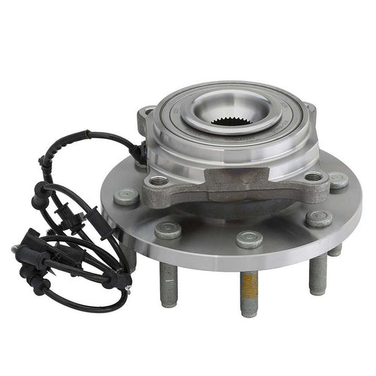 RB515148 Tectonic DailyDuty Wheel Bearing and Hub Assembly Tectonic Wheel Bearings