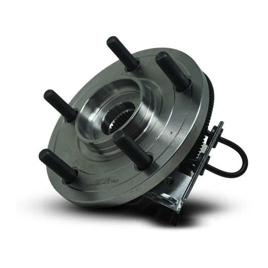 EB515150 Tectonic EcoPro Wheel Bearing and Hub Assembly Tectonic Wheel Bearings