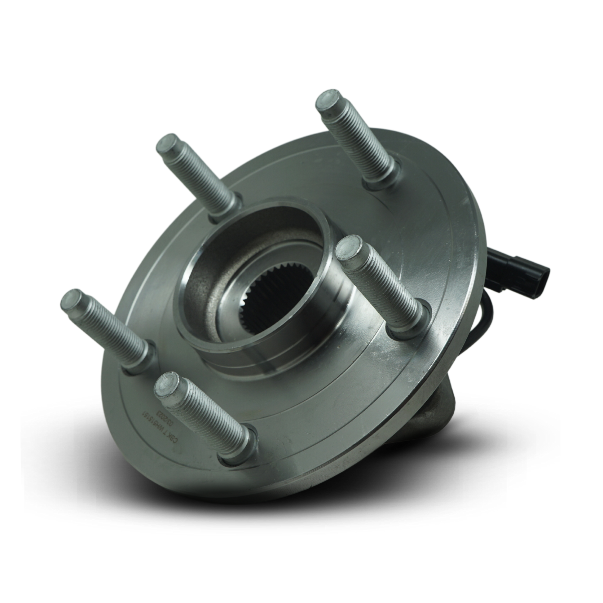 EB515151 Tectonic EcoPro Wheel Bearing and Hub Assembly Tectonic Wheel Bearings