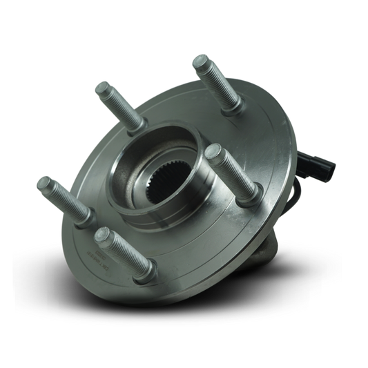 EB515151 Tectonic EcoPro Wheel Bearing and Hub Assembly Tectonic Wheel Bearings