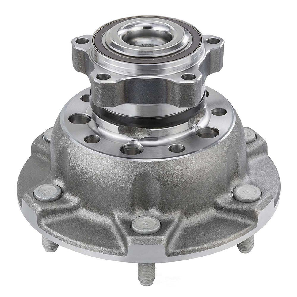 RB515152 Tectonic DailyDuty Wheel Bearing and Hub Assembly Tectonic Wheel Bearings