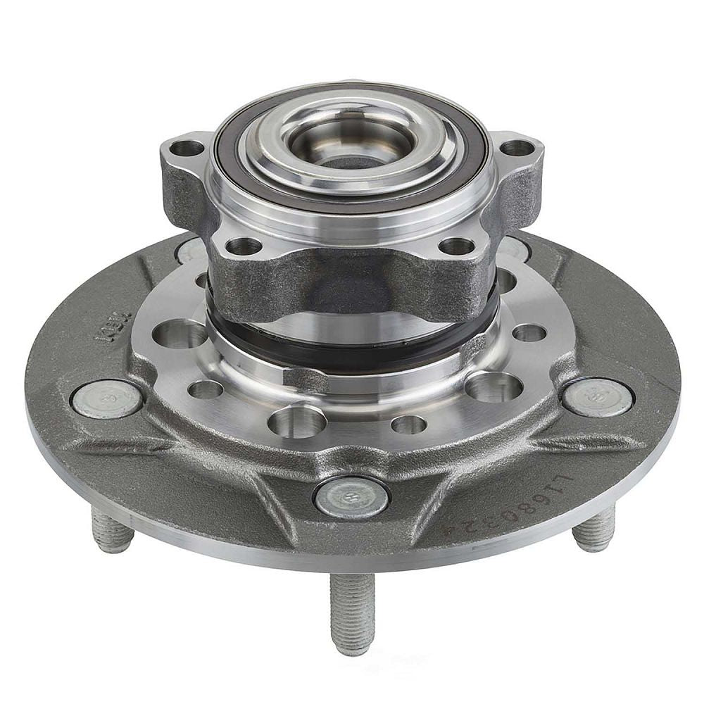 RB515153 Tectonic DailyDuty Wheel Bearing and Hub Assembly Tectonic Wheel Bearings