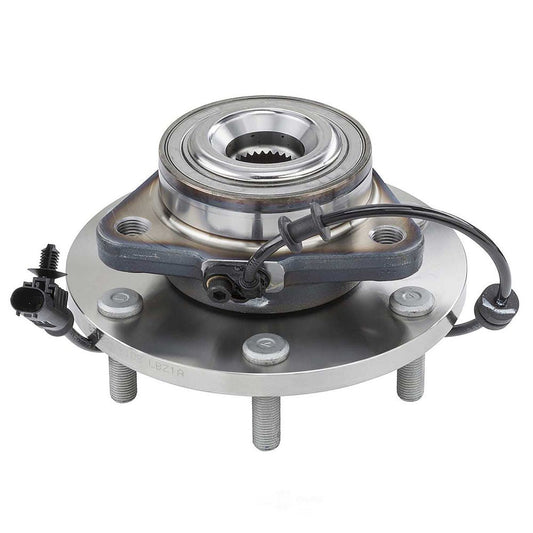RB515155 Tectonic DailyDuty Wheel Bearing and Hub Assembly Tectonic Wheel Bearings