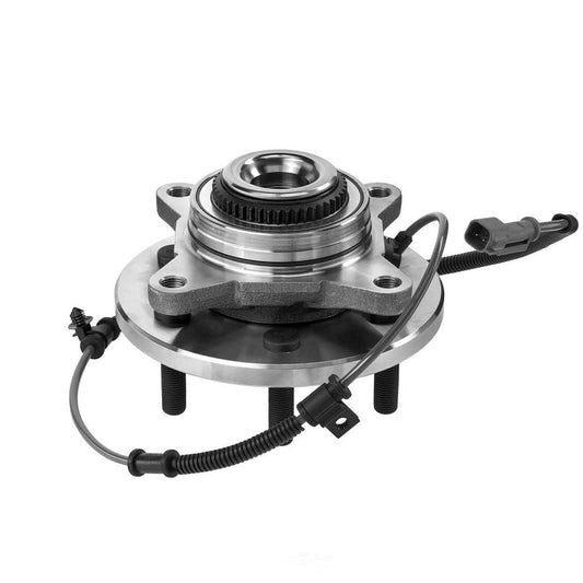 RB515158 Tectonic DailyDuty Wheel Bearing and Hub Assembly Tectonic Wheel Bearings