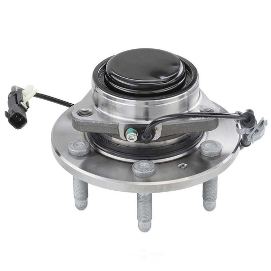 RB515159 Tectonic DailyDuty Wheel Bearing and Hub Assembly Tectonic Wheel Bearings