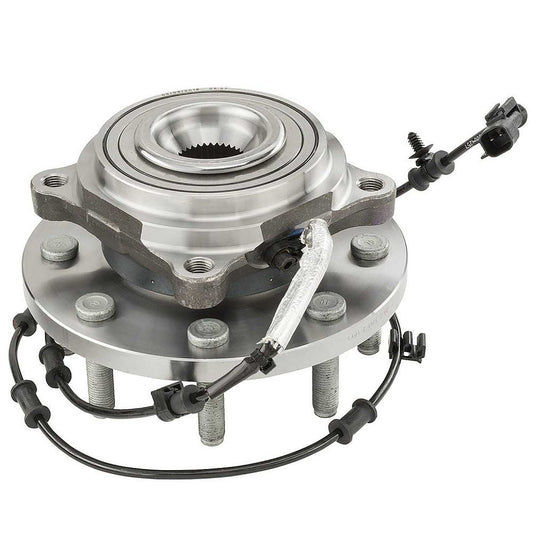 RB515162 Tectonic DailyDuty Wheel Bearing and Hub Assembly Tectonic Wheel Bearings