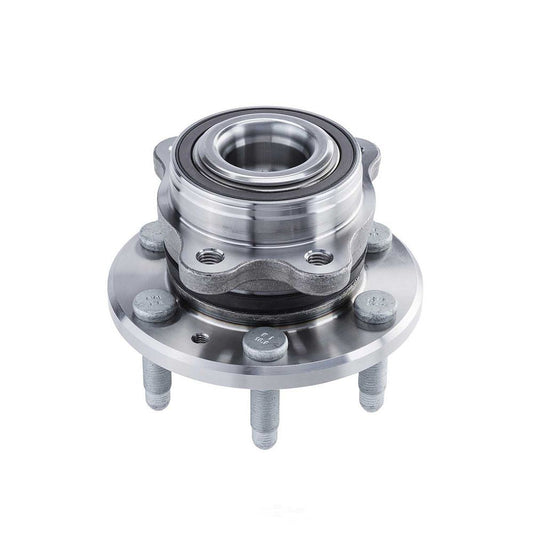 RB515167 Tectonic DailyDuty Wheel Bearing and Hub Assembly Tectonic Wheel Bearings