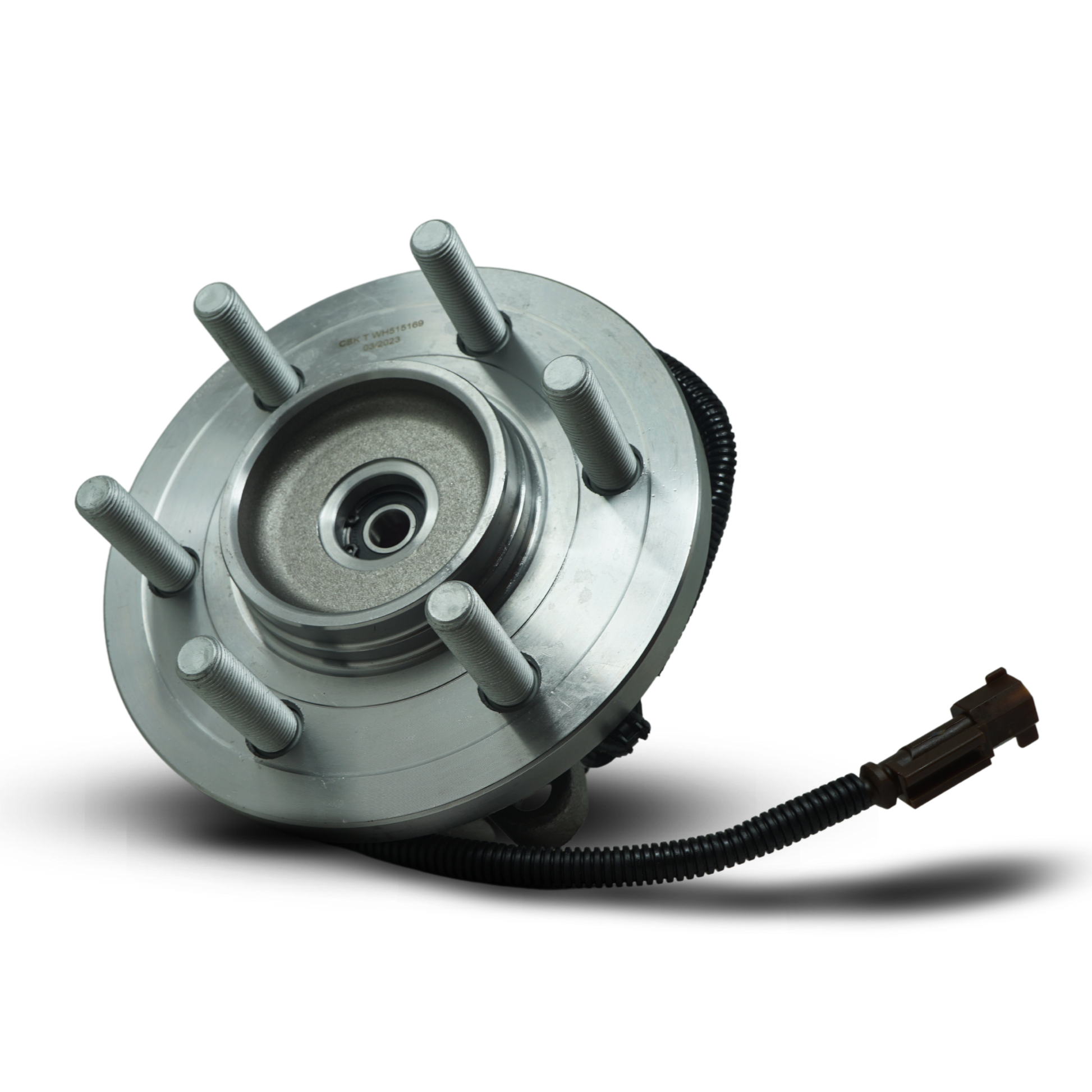 EB515169 Tectonic EcoPro Wheel Bearing and Hub Assembly Tectonic Wheel Bearings