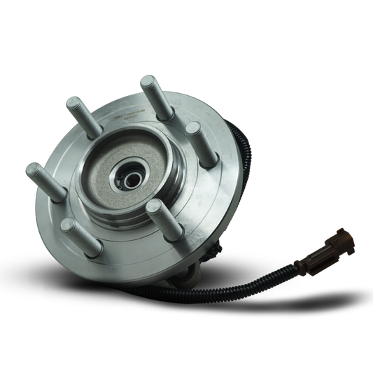 EB515169 Tectonic EcoPro Wheel Bearing and Hub Assembly Tectonic Wheel Bearings