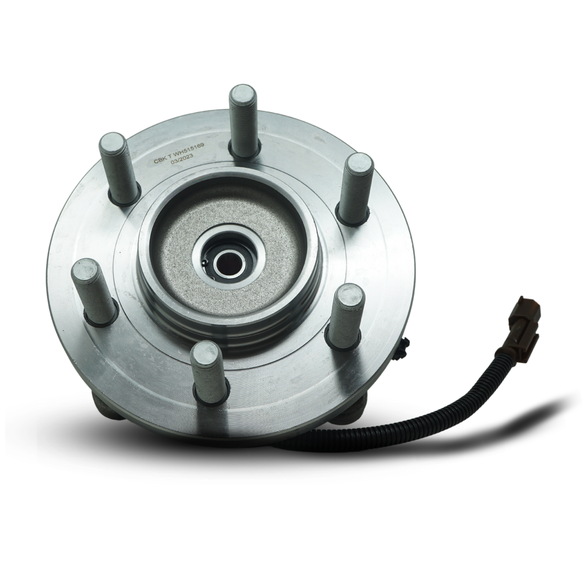EB515169 Tectonic EcoPro Wheel Bearing and Hub Assembly Tectonic Wheel Bearings