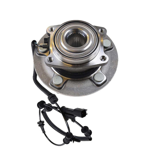 RB515173 Tectonic DailyDuty Wheel Bearing and Hub Assembly Tectonic Wheel Bearings