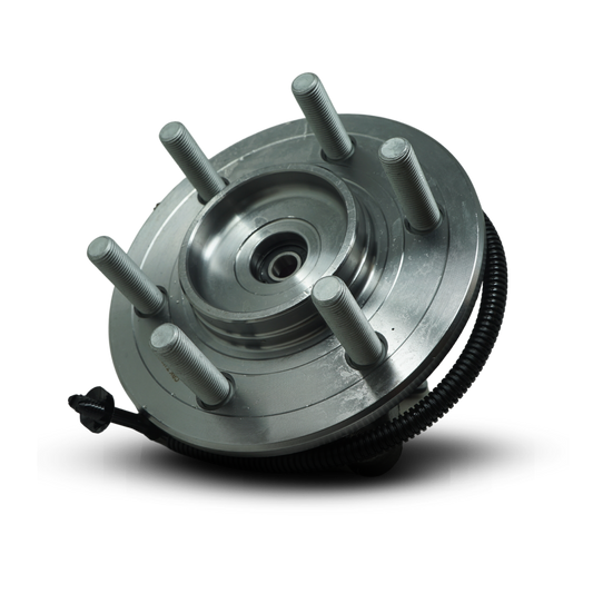 EB515177 Tectonic EcoPro Wheel Bearing and Hub Assembly Tectonic Wheel Bearings