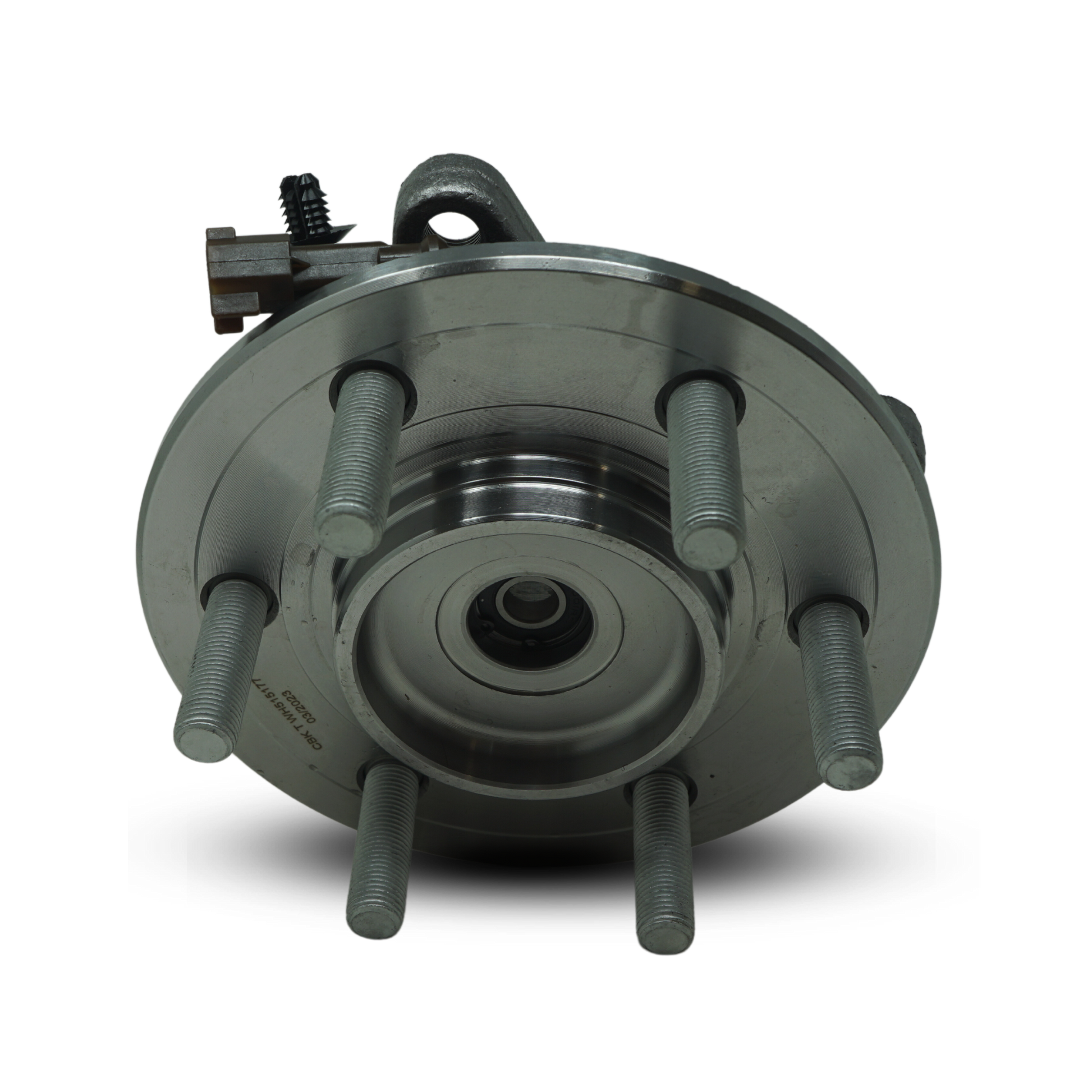 EB515177 Tectonic EcoPro Wheel Bearing and Hub Assembly Tectonic Wheel Bearings