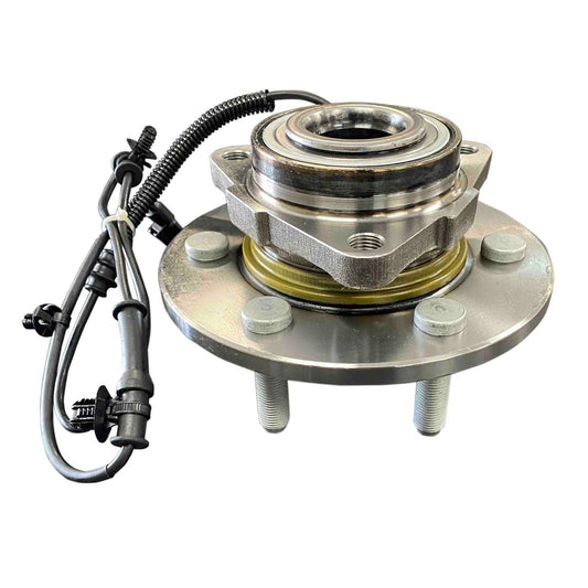RB515179 Tectonic DailyDuty Wheel Bearing and Hub Assembly Tectonic Wheel Bearings