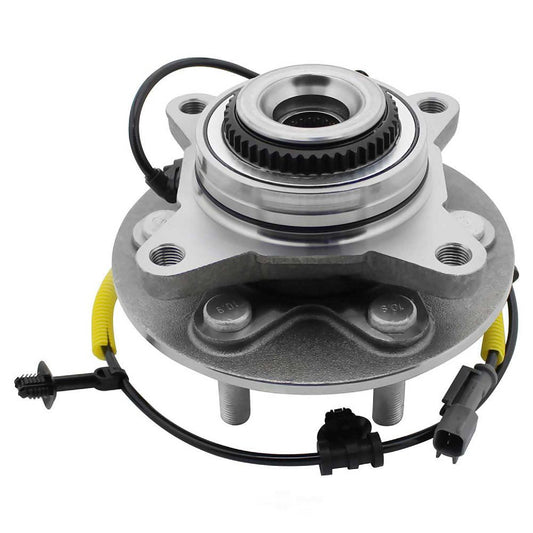 RB515181 Tectonic DailyDuty Wheel Bearing and Hub Assembly Tectonic Wheel Bearings