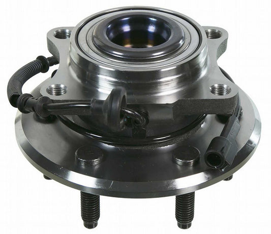 RB541001 Tectonic DailyDuty Wheel Bearing and Hub Assembly Tectonic Wheel Bearings