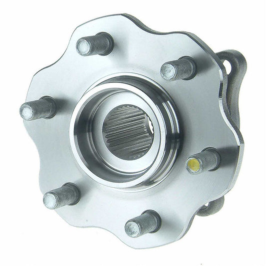 RB541003 Tectonic DailyDuty Wheel Bearing and Hub Assembly Tectonic Wheel Bearings