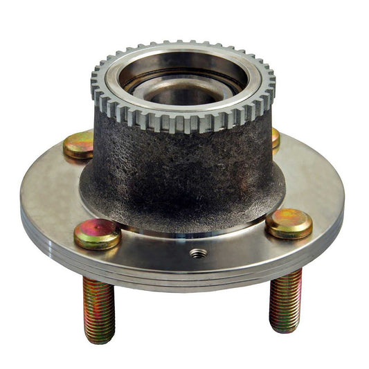 RB541009 Tectonic DailyDuty Wheel Bearing and Hub Assembly Tectonic Wheel Bearings