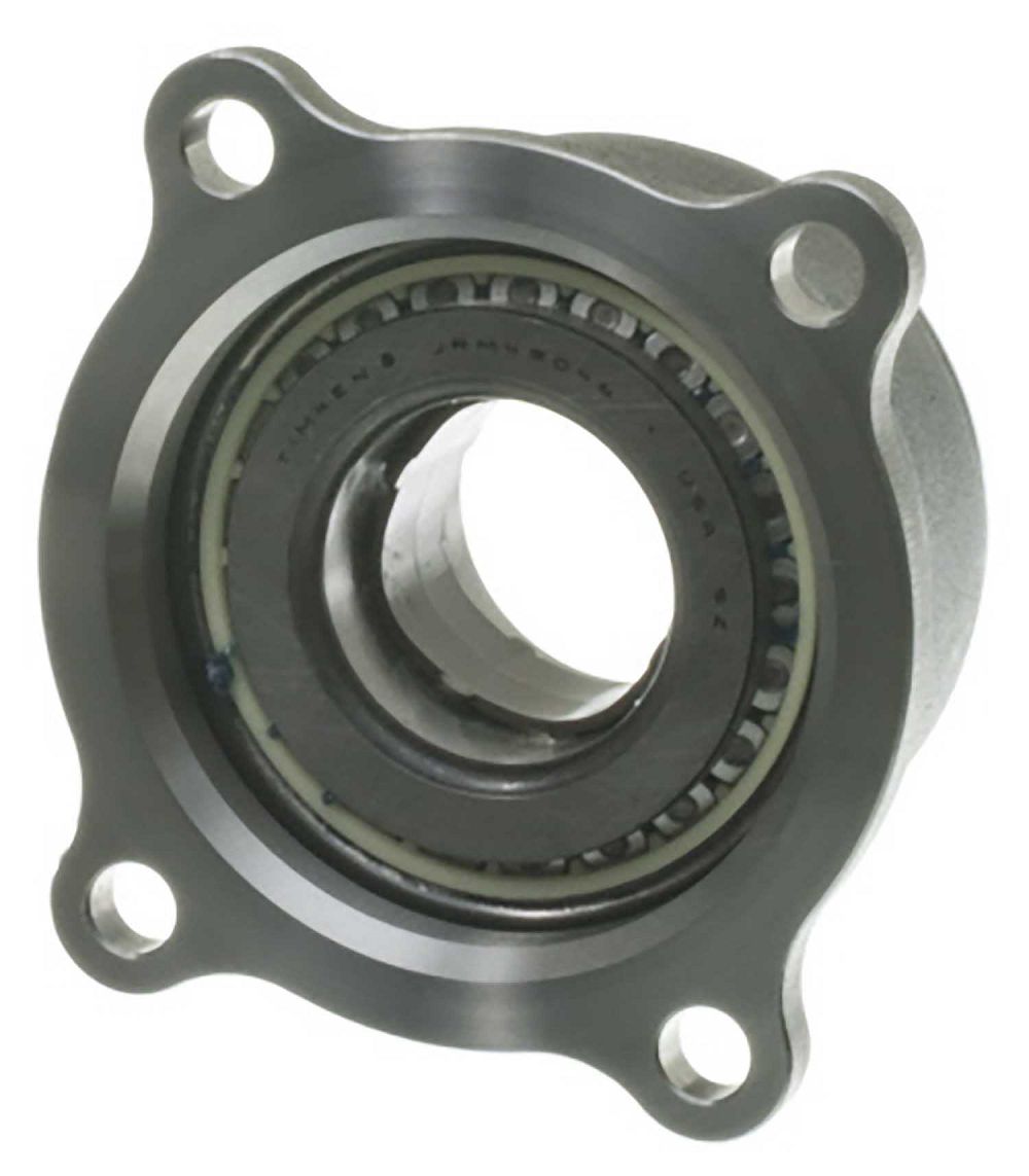 RB541011 Tectonic DailyDuty Wheel Bearing and Hub Assembly Tectonic Wheel Bearings