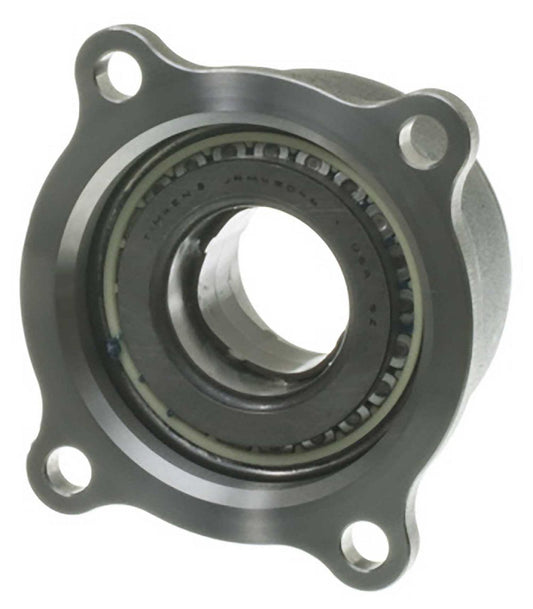 RB541011 Tectonic DailyDuty Wheel Bearing and Hub Assembly Tectonic Wheel Bearings