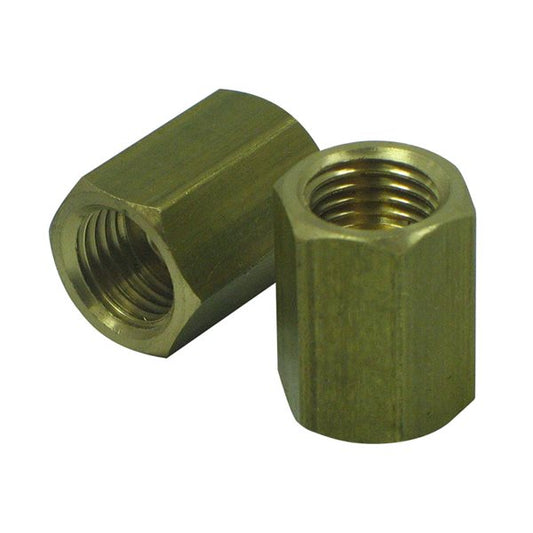 S1423 3/16" Tube Fitings (Brass) Tectonic Automotive Accessories