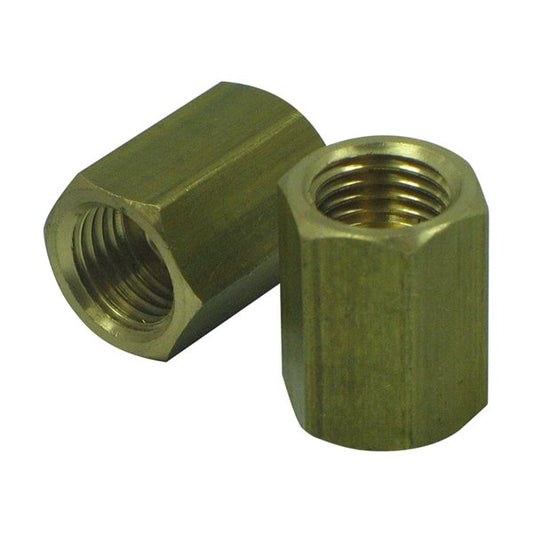 S1425 5/16" Tube Fitings (Brass) Tectonic Automotive Accessories