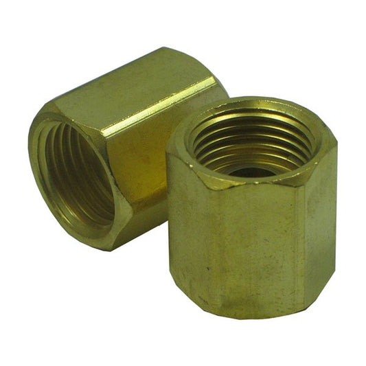 S1426 3/8" Tube Fitings (Brass) Tectonic Automotive Accessories